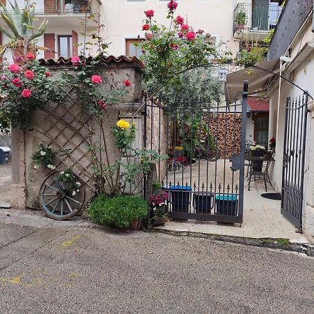 Garda Sweet Apartments Arco Kültér fotó