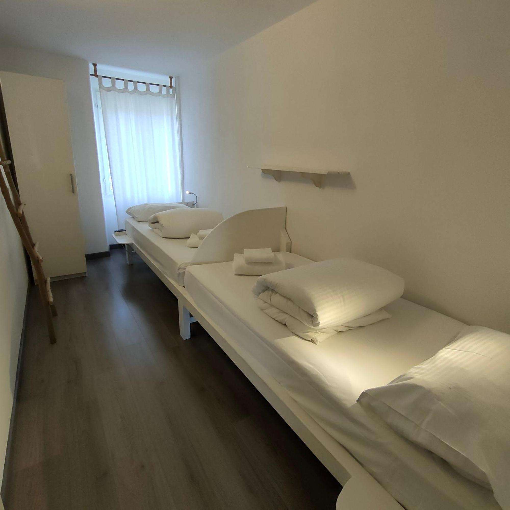 Garda Sweet Apartments Arco Kültér fotó