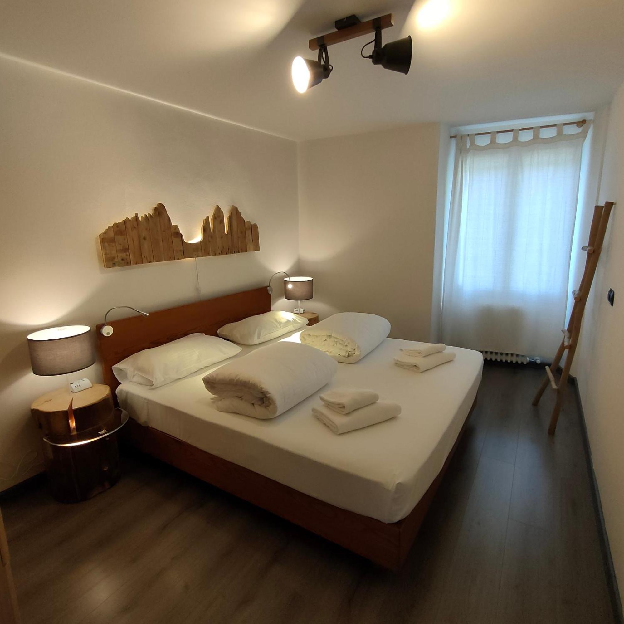 Garda Sweet Apartments Arco Kültér fotó