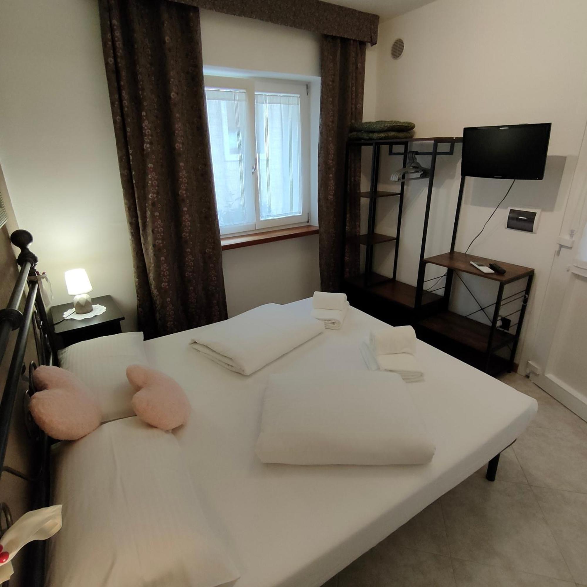 Garda Sweet Apartments Arco Kültér fotó