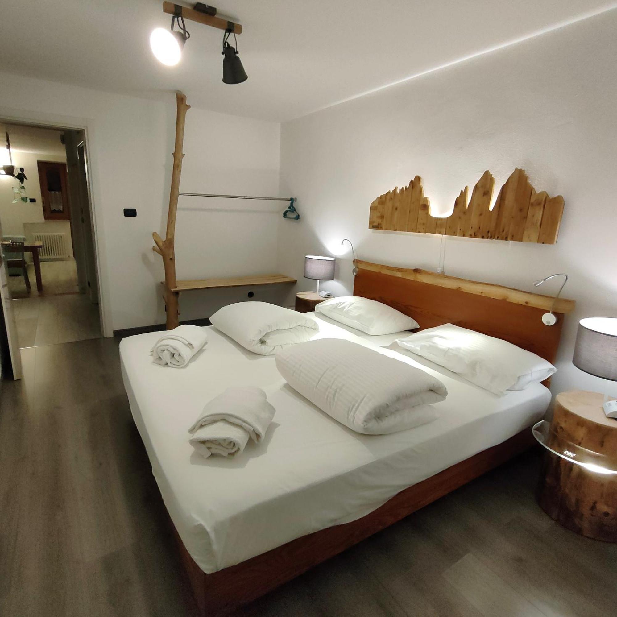 Garda Sweet Apartments Arco Kültér fotó